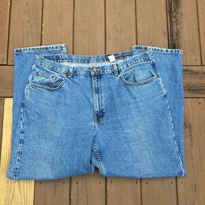 Eddie-bauer Men's Blue Jeans